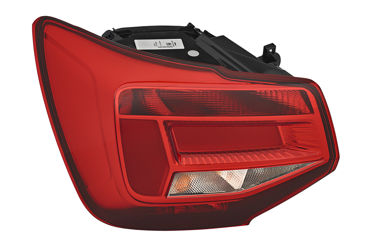 FA AUDI Q2 2016/07 LOW VERSION SX LHD
